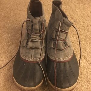 Sorel Out n About Duck Boots